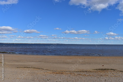 Raritan bay New Jersey