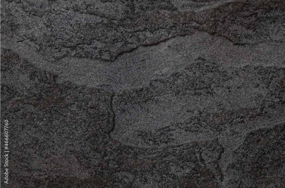 Old black grunge background. Concrete wall. Grung wallpaper Old black grunge background. Concrete wall. Grung wallpaper