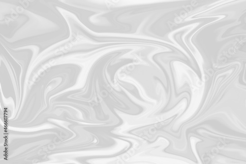 white silk background, white silk ripples, white liquid, white abstract for background