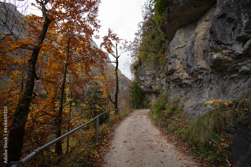 Ebeanalp, Seealpsee, Wildkirchli are the sun terrace of the alpstein. Mountainfuls of climbing routes. It is also the ideal starting point for hiking into the impressive, amazing Alpstein region
