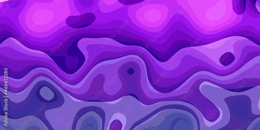 abstract geometric background with wave lines abstract geometric background with wave lines