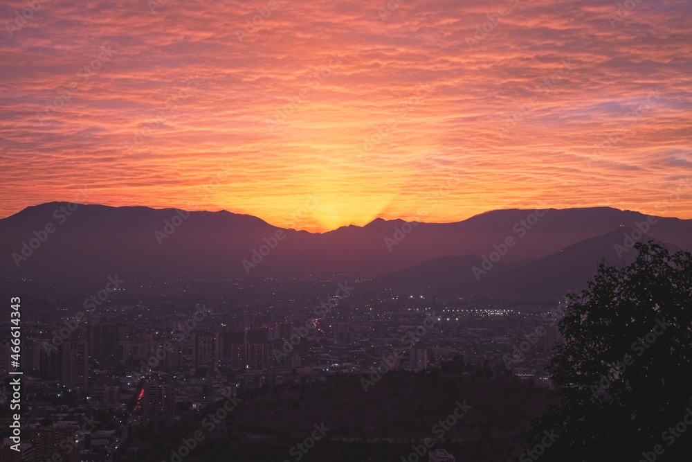 Atardecer Atardecer