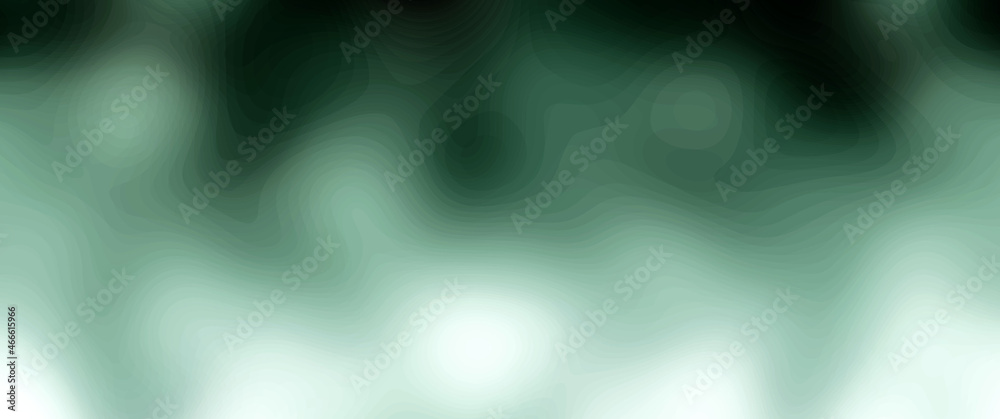 Fototapeta premium abstract geometric background with wave lines