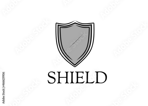 Free Download vector Shield Secure Secret Safe Strong Smart logo design - GFXLoad