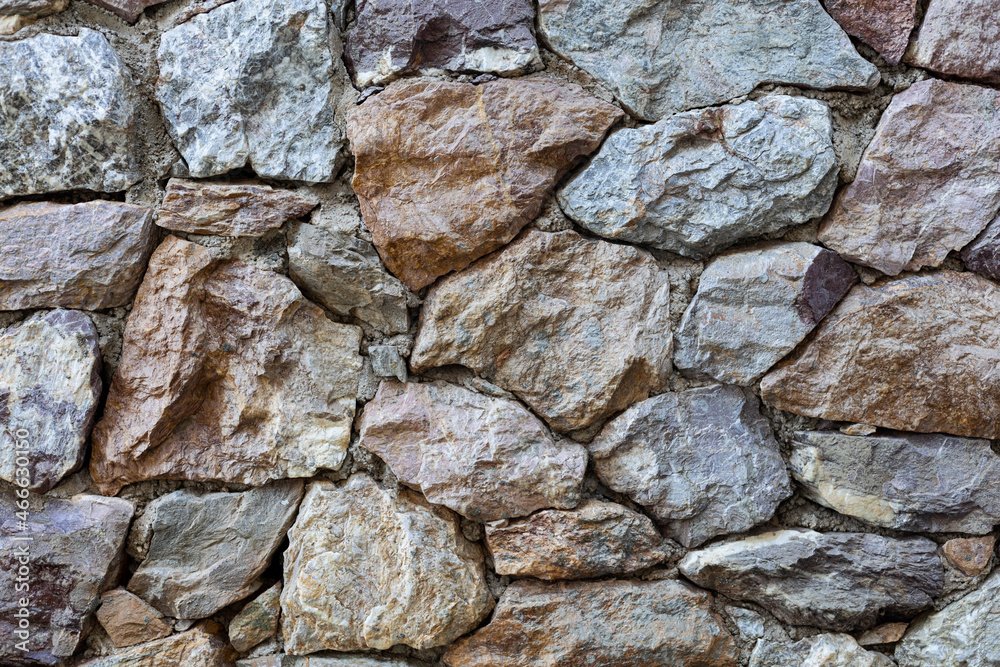 large number of strong stone walls for background large number of strong stone walls for background