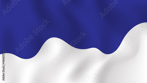 wave flag texture background.the color can be changed