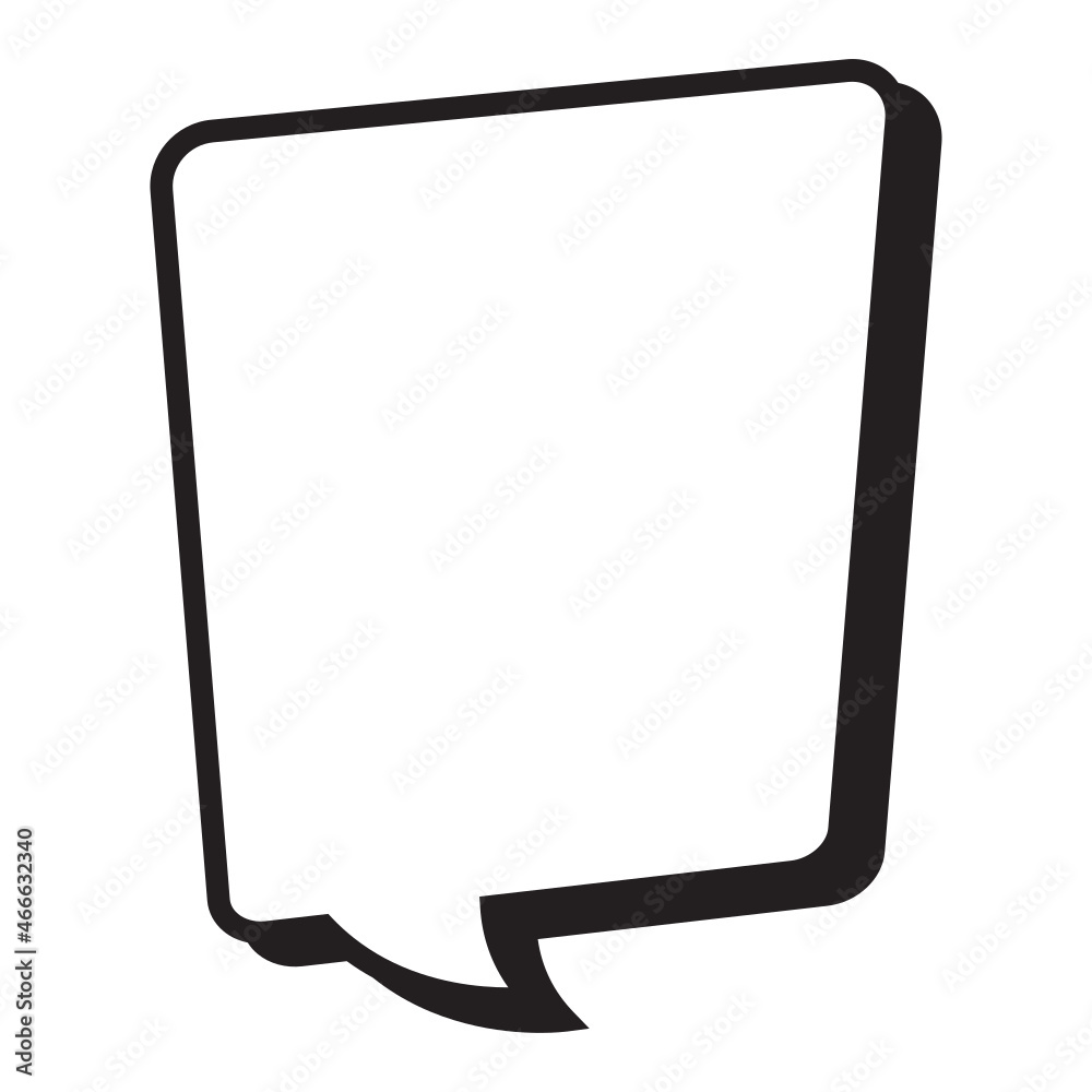empty comic speech bubbles, Hand drawn retro cartoon. Pop art style. empty comic speech bubbles, Hand drawn retro cartoon. Pop art style.