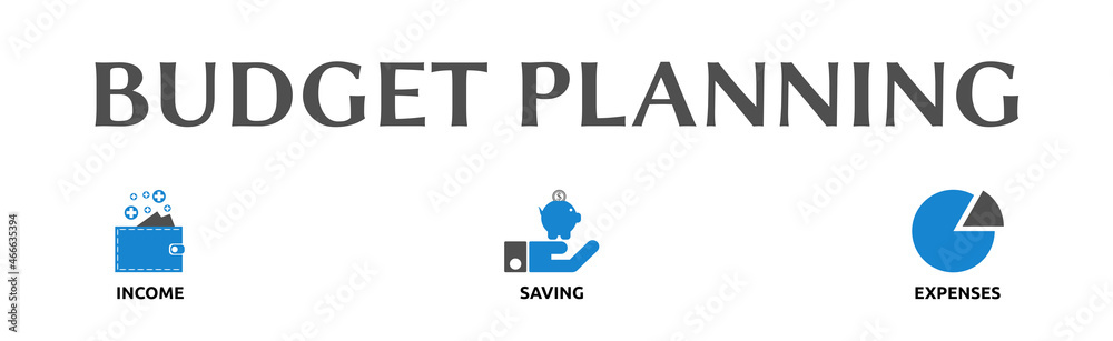 Banner zum Thema: BUDGET PLANNING
Banner zum Thema: BUDGET PLANNING