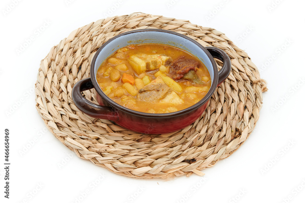 bowl of soup with bread bowl of soup with bread