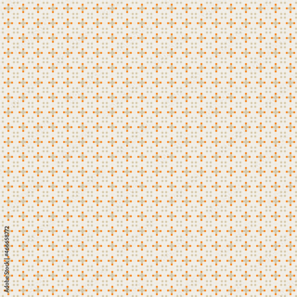 Abstract Cross Pattern generative computational art illustration Abstract Cross Pattern generative computational art illustration