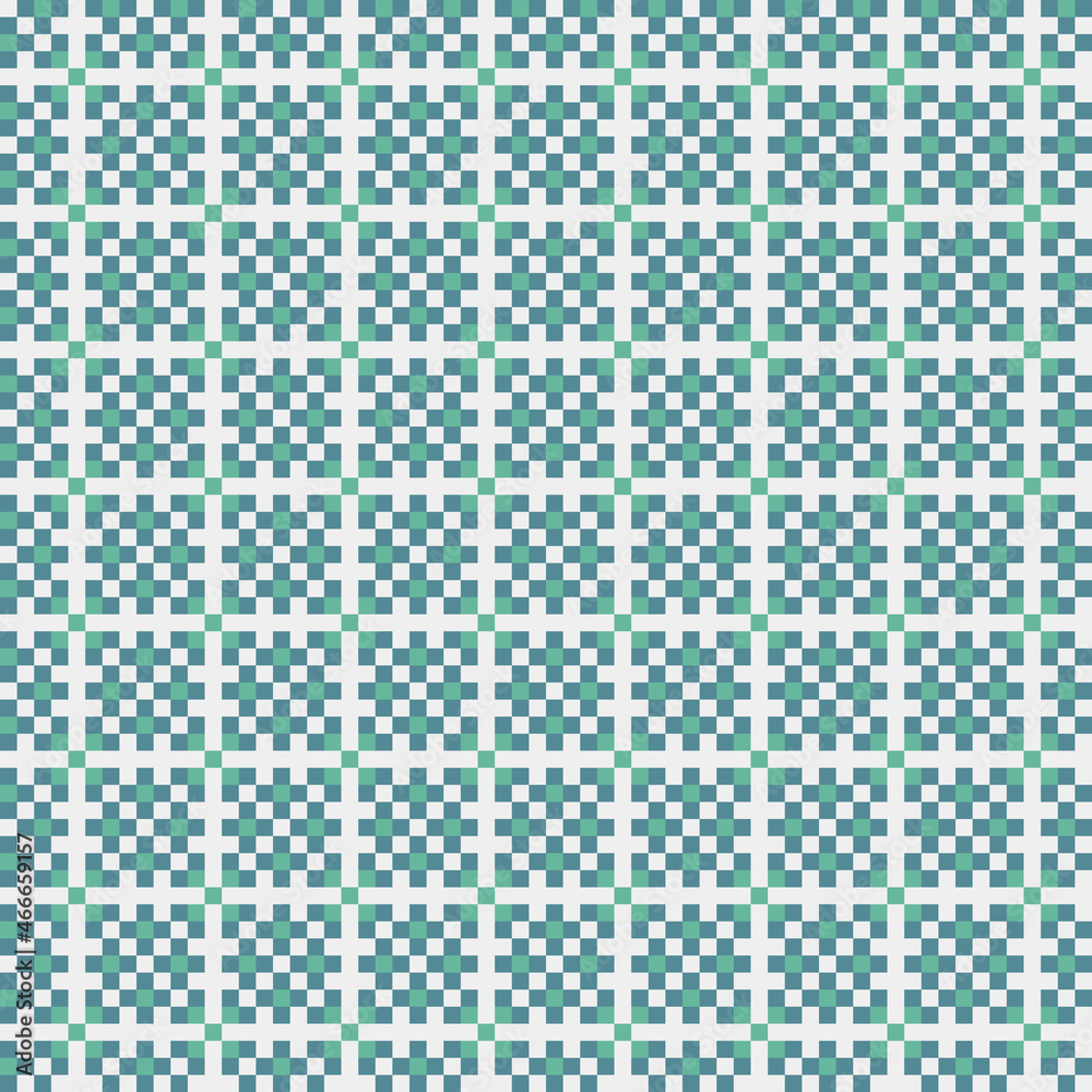 Abstract Cross Pattern generative computational art illustration Abstract Cross Pattern generative computational art illustration