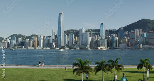 Art Park, West Kowloon Cultural District