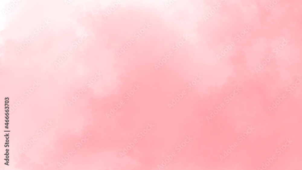 pink background, pink watercolor background, pink smoke background 