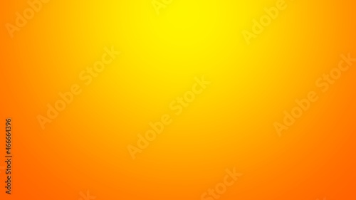 abstract orange background