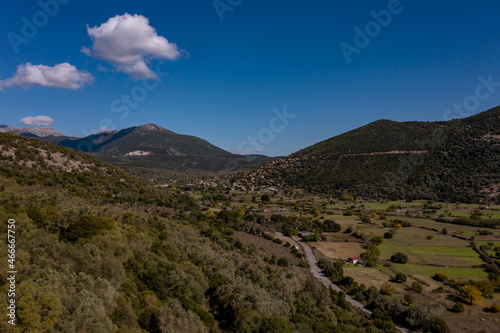 Insel Lefkada, Ionisches Meer in Griechenland