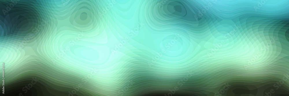 abstract geometric background with wave lines abstract geometric background with wave lines