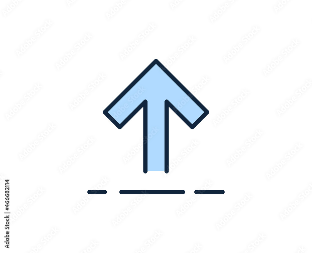 Upload flat icon. Thin line signs for design logo, visit card, etc. Single high-quality outline symbol for web design or mobile app. Sign outline pictogram. Upload flat icon. Thin line signs for design logo, visit card, etc. Single high-quality outline symbol for web design or mobile app. Sign outline pictogram.