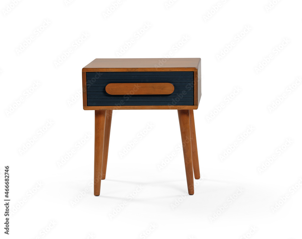 coffee table isolated on white background coffee table isolated on white background