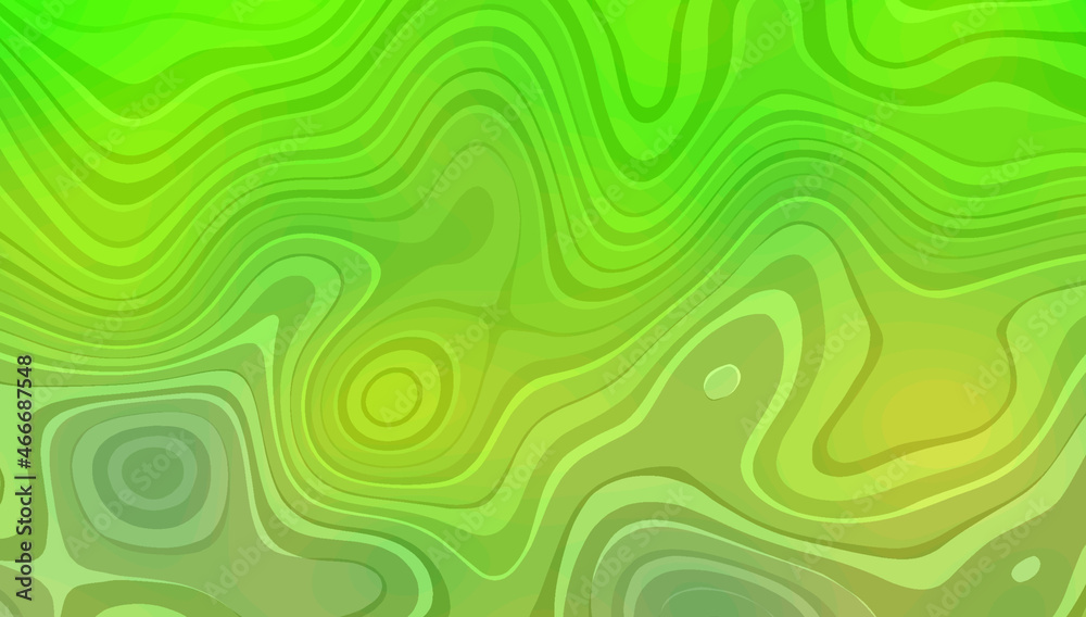 abstract geometric background with wave lines abstract geometric background with wave lines