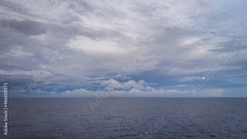 Морские пейзажи