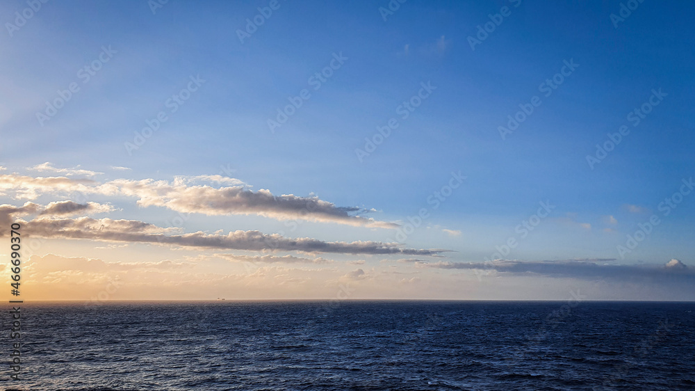 Морские пейзажи Морские пейзажи