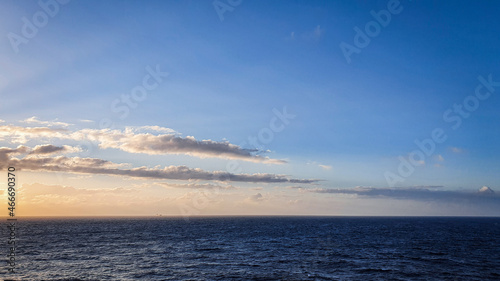 Морские пейзажи