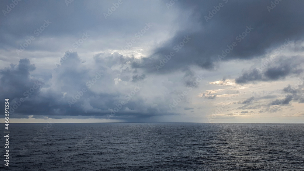 Obraz premium Морские Пейзажи