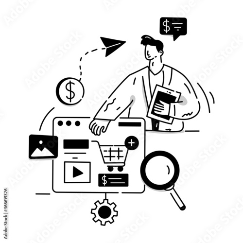 Ecommerce SEO 