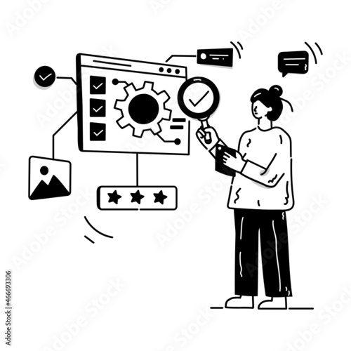 Quality Assurance 