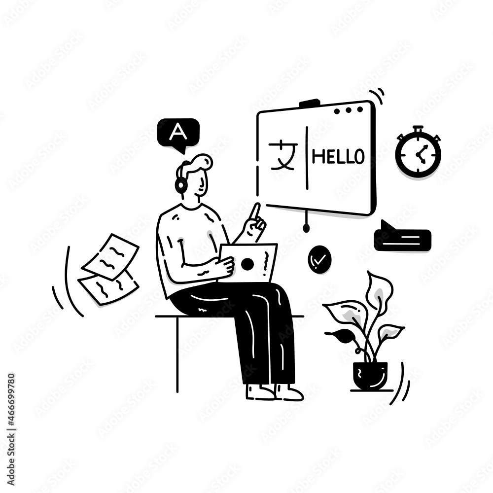 Translation Practice Translation Practice