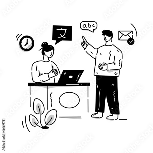 Translation Company 