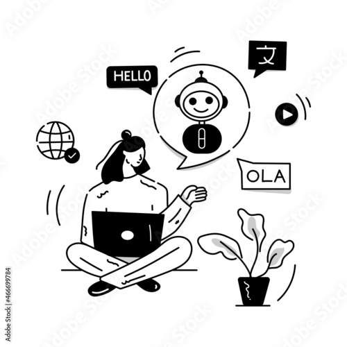 Machine Translation 