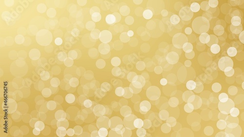 bokeh lights celebration abstract background