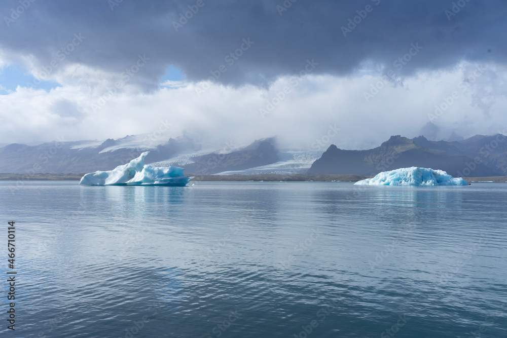 iceberg in polar regions iceberg in polar regions