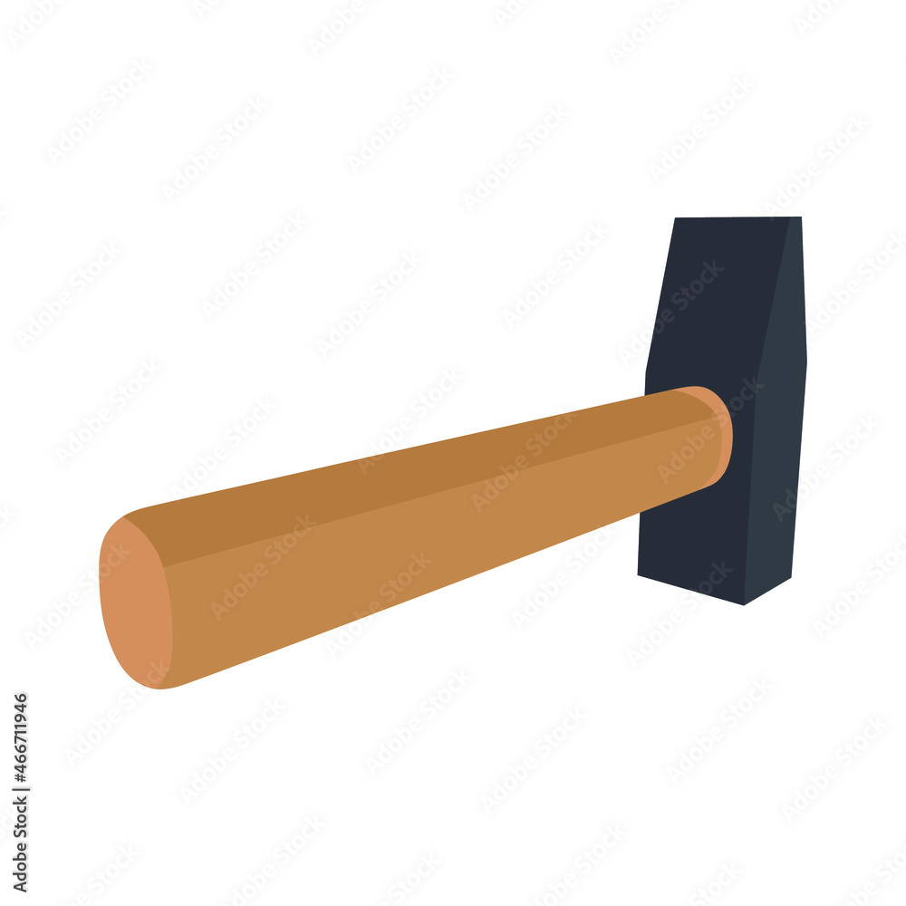 set of hammer isolated on white background, hammer vector illustration set of hammer isolated on white background, hammer vector illustration