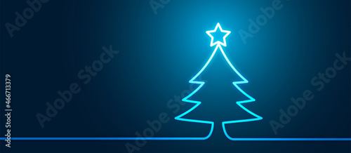 icona, albero di natale, alberello	