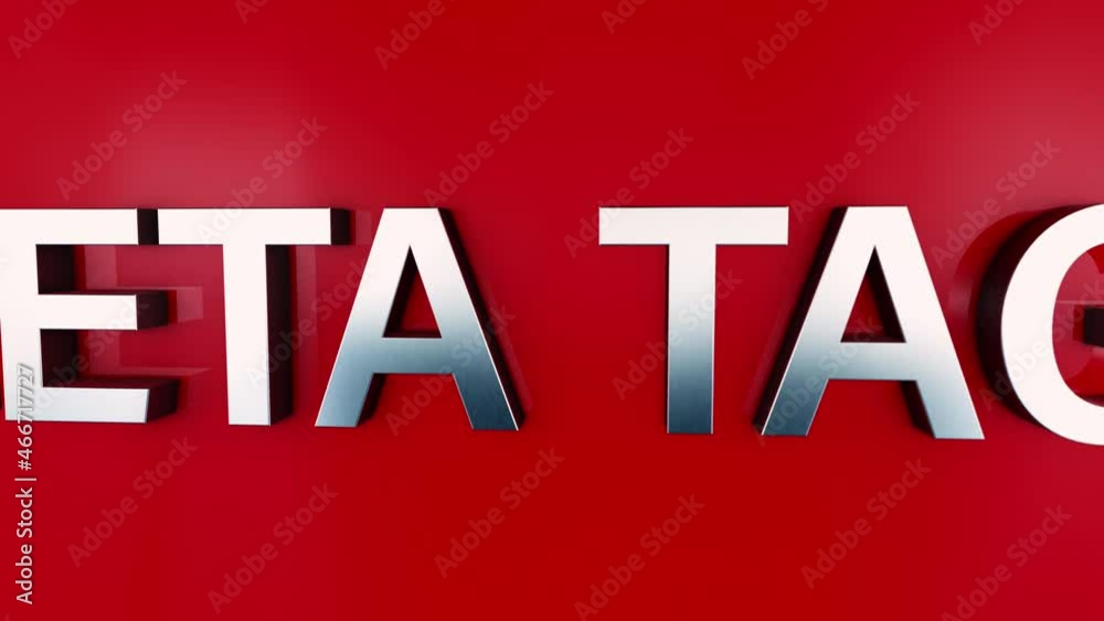 3D chrome text word flying of SEOC Concept animation effect on red background.4K SEOC concept word flying word effect element for intro, title banner. Colorful Retro Gaming
3D chrome text word flying of SEOC Concept animation effect on red background.4K SEOC concept word flying word effect element for intro, title banner. Colorful Retro Gaming
