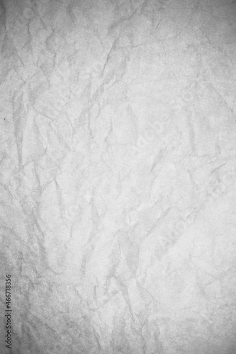 Texture paper crumpled background.