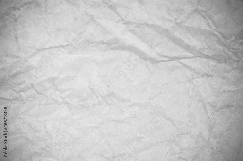 Texture paper crumpled background.