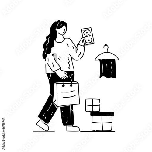 Shopping 