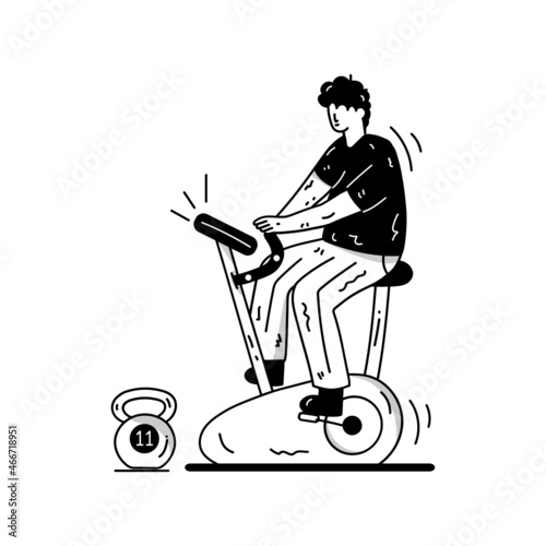 Exercise 