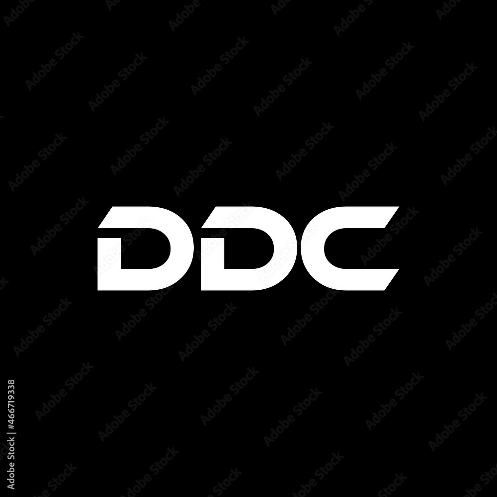 DDC letter logo design with black background in illustrator, vector logo modern alphabet font overlap style. calligraphy designs for logo, Poster, Invitation, etc. DDC letter logo design with black background in illustrator, vector logo modern alphabet font overlap style. calligraphy designs for logo, Poster, Invitation, etc.