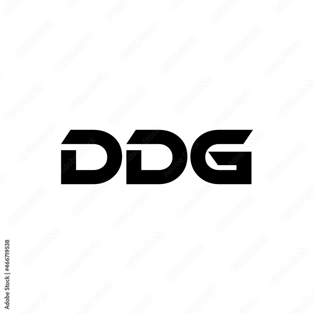 DDG letter logo design with white background in illustrator, vector logo modern alphabet font overlap style. calligraphy designs for logo, Poster, Invitation, etc. DDG letter logo design with white background in illustrator, vector logo modern alphabet font overlap style. calligraphy designs for logo, Poster, Invitation, etc.