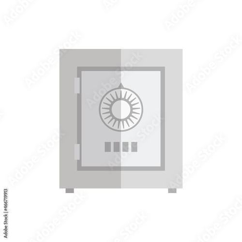 Money case icon vector illustration design