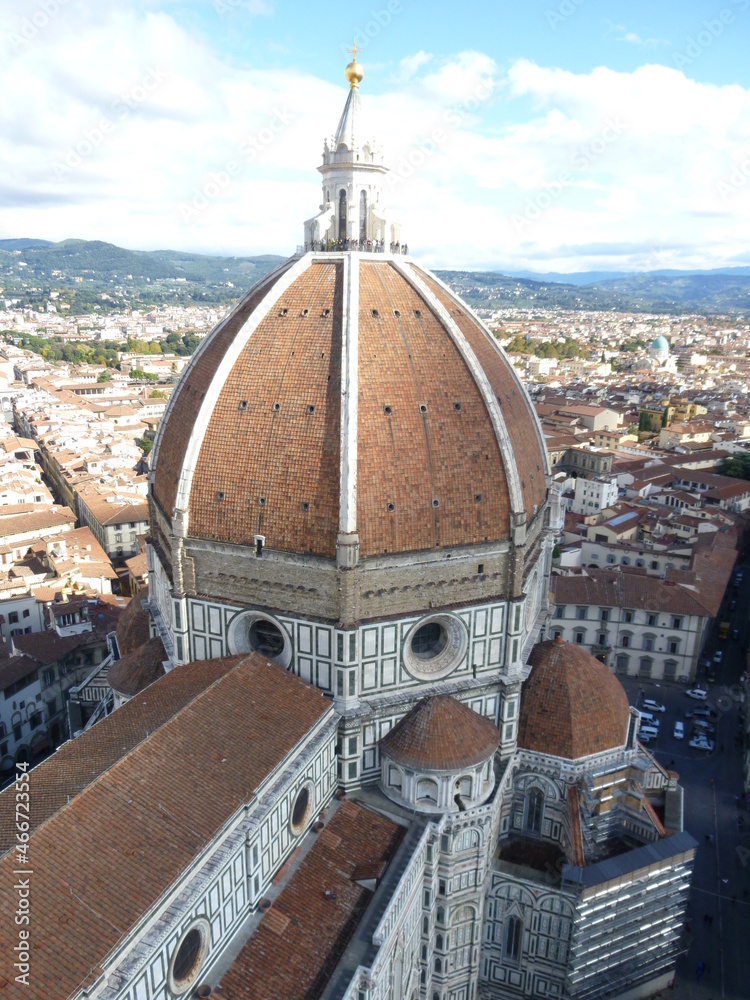 Obraz premium フェレンツェ