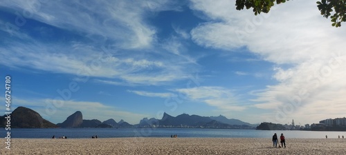 Paisagem Praia