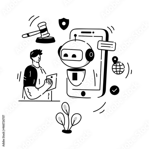 Ai Law 