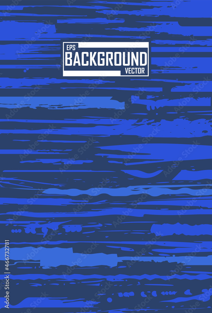 Abstract background with Grunge pattern