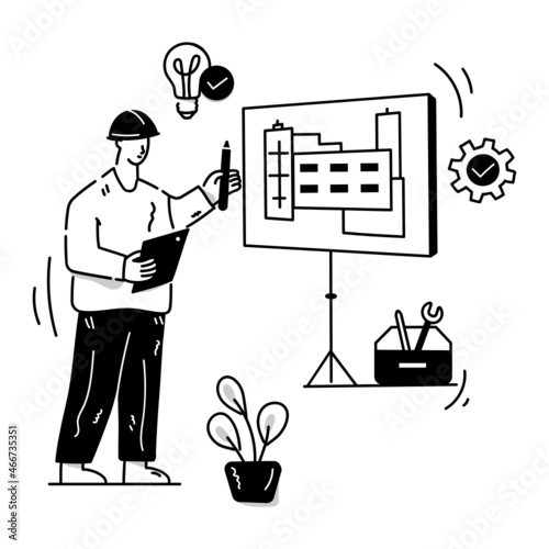 Architect 