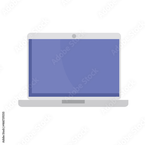 laptop computer device
